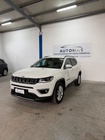 Jeep Compass 2020