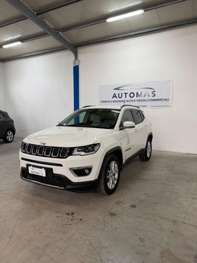 Jeep Compass 2020