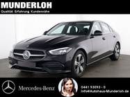 Mercedes-Benz C-Class 2025