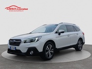 Subaru Outback 2020