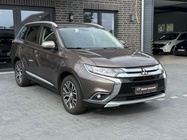 Mitsubishi Outlander 2017