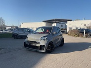 Smart ForTwo 2023