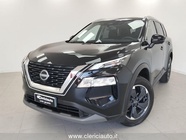 Nissan X-Trail 2025