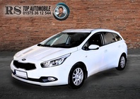 Kia cee'd / Ceed 2018