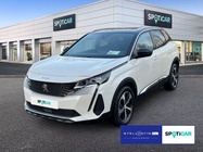 Peugeot 3008 2023