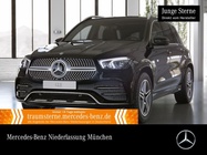 Mercedes-Benz GLE-Class 2023