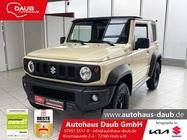 Suzuki Jimny 2022