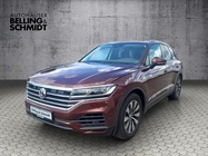 Volkswagen Touareg 2019