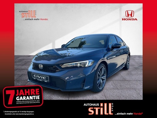 Honda Civic 2025