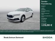 Skoda Octavia 2022