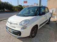 Fiat 500L 2013