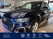 Audi Q5 2021