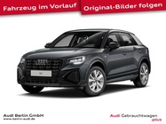 Audi Q2 2025