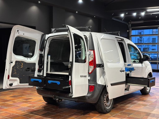 Renault Kangoo 2019