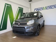 Fiat Panda 2022