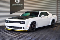 Dodge Challenger 2020