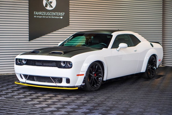 Dodge Challenger 2020