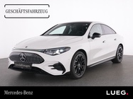 Mercedes-Benz CLA-Class 2026