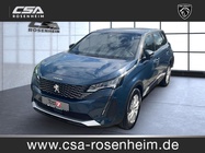 Peugeot 5008 2023