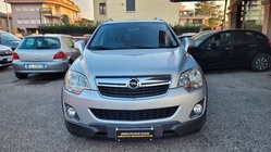 Opel Antara 2011