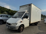 Mercedes-Benz Sprinter 2004