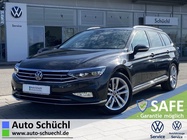 Volkswagen Passat 2022