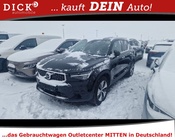 Volvo XC40 2022
