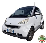 Smart ForTwo 2009