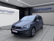 Volkswagen Touran 2025