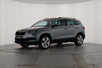 Skoda Karoq 2019