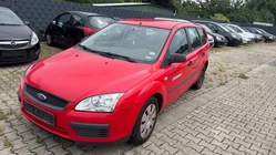 Ford Focus 2005