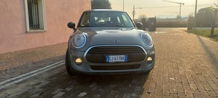 MINI One 2019