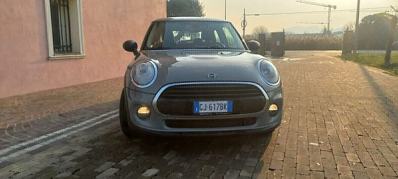 MINI One