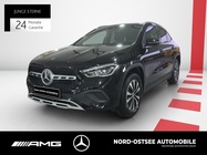 Mercedes-Benz GLA-Class 2021