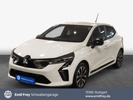 Mitsubishi Colt 2025