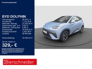 BYD Dolphin 2026