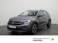 Volkswagen Taigo 2022