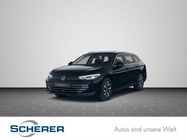 Volkswagen Passat 2025