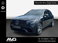 Mercedes-Benz GLC-Class 2020