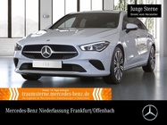 Mercedes-Benz CLA-Class 2023