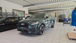 Audi Q2 2020
