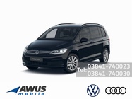 Volkswagen Touran 2025