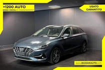 Hyundai i30 2023