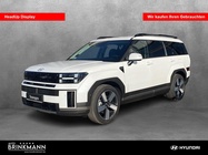 Hyundai Santa Fe 2025