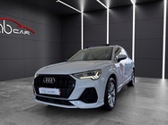 Audi Q3 2019
