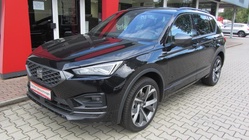 Seat Tarraco 2023