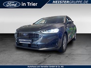 Ford Focus 2025