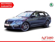 Skoda Octavia 2019