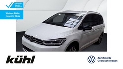 Volkswagen Touran 2025