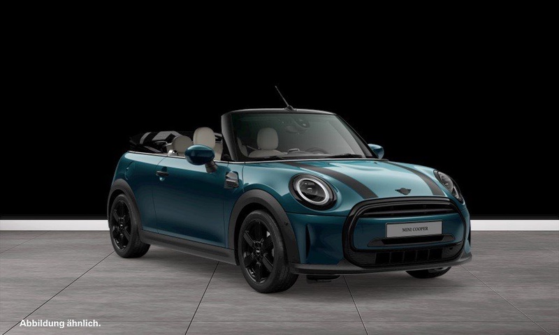 MINI Cabrio
